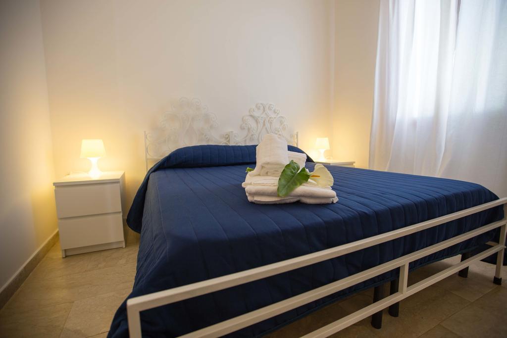 Residence Guidaloca Scopello  Esterno foto