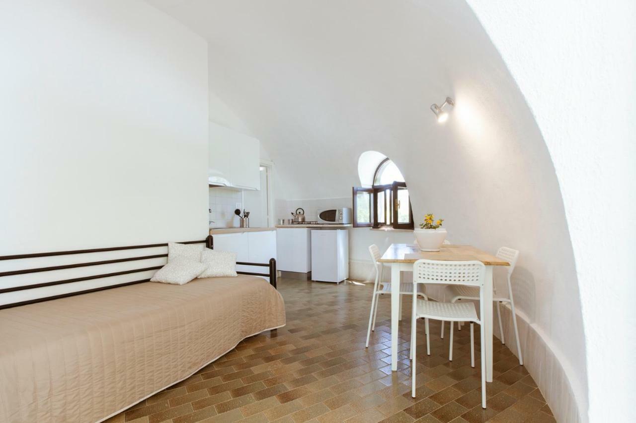Residence Guidaloca Scopello  Esterno foto