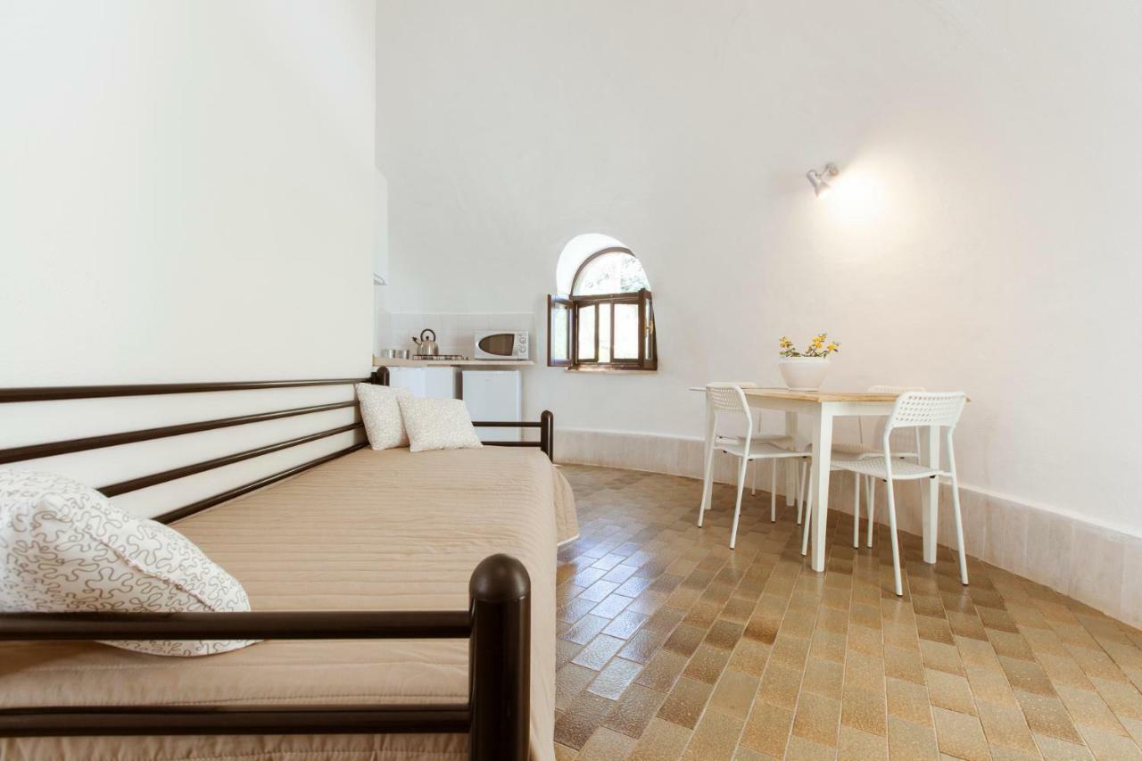 Residence Guidaloca Scopello  Esterno foto